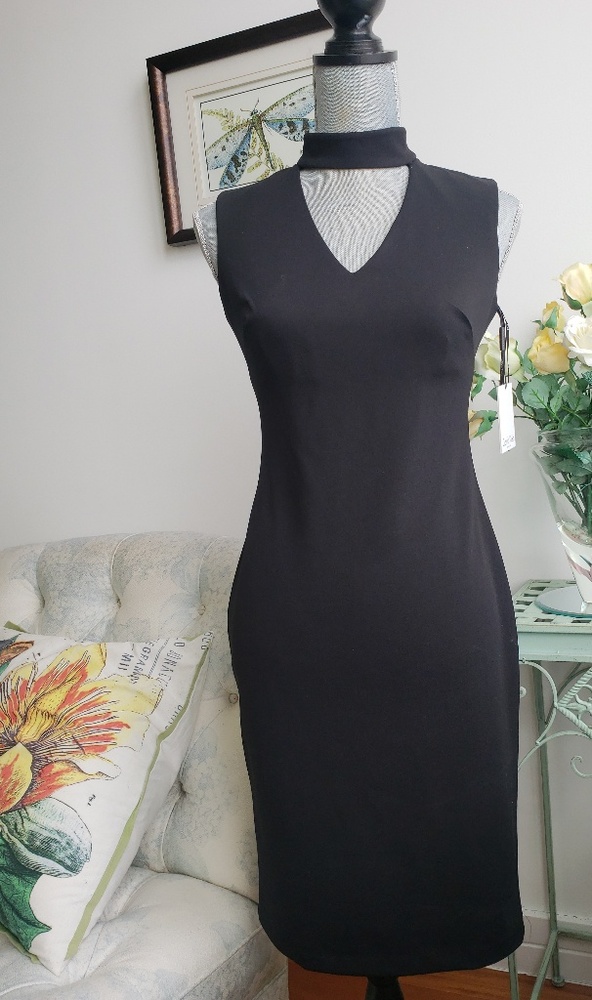 Little black dress - Calvin Klein